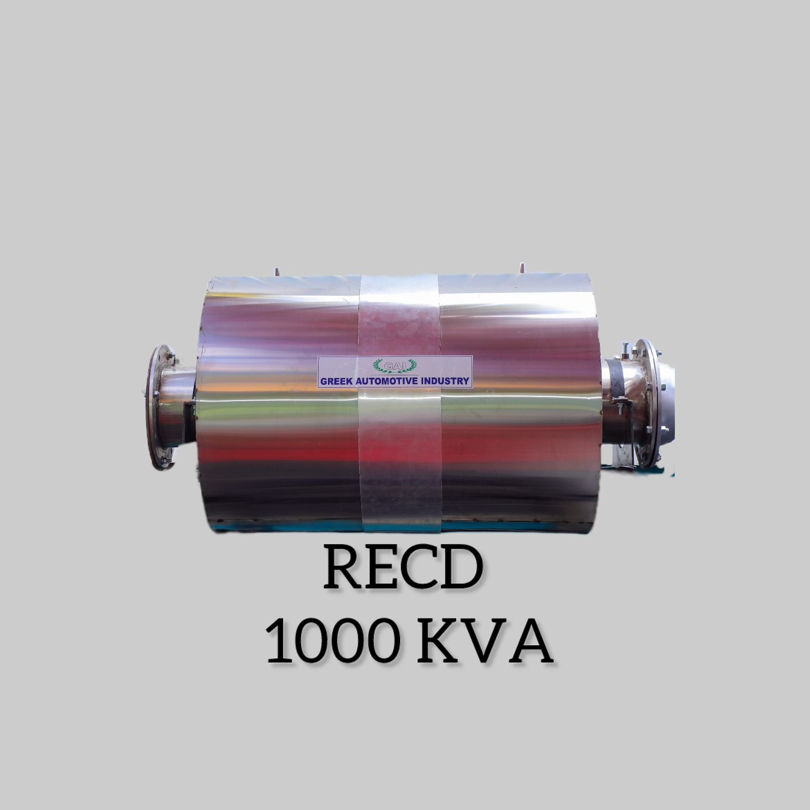 RECD 1000 KVA